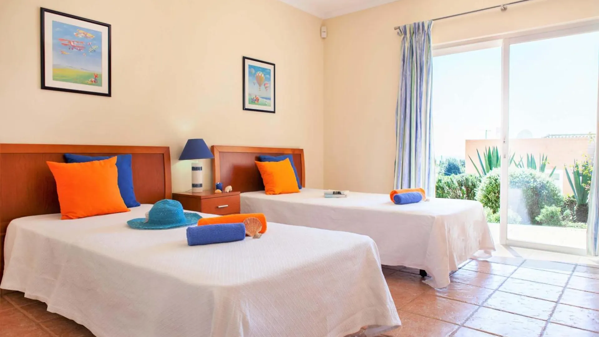 Villa Trinidad By Algarve Vacation Albufeira