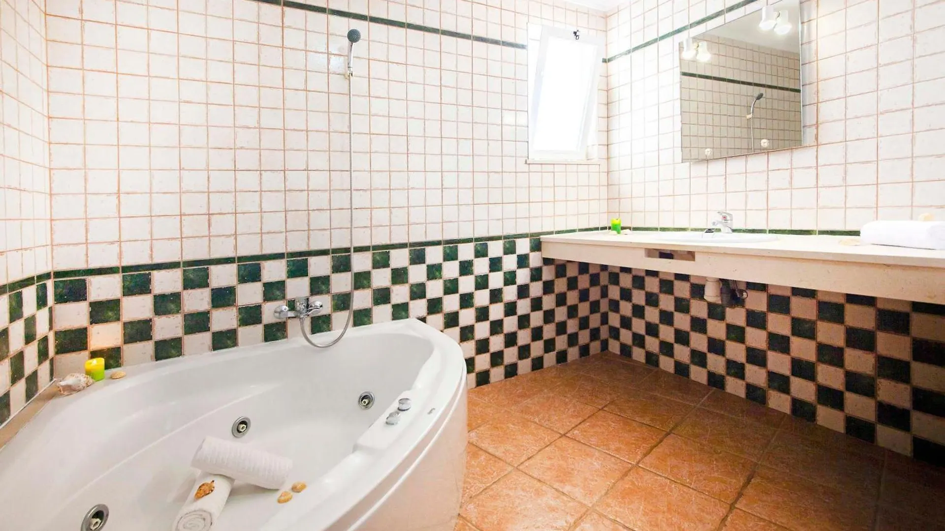 Villa Trinidad By Algarve Vacation Albufeira