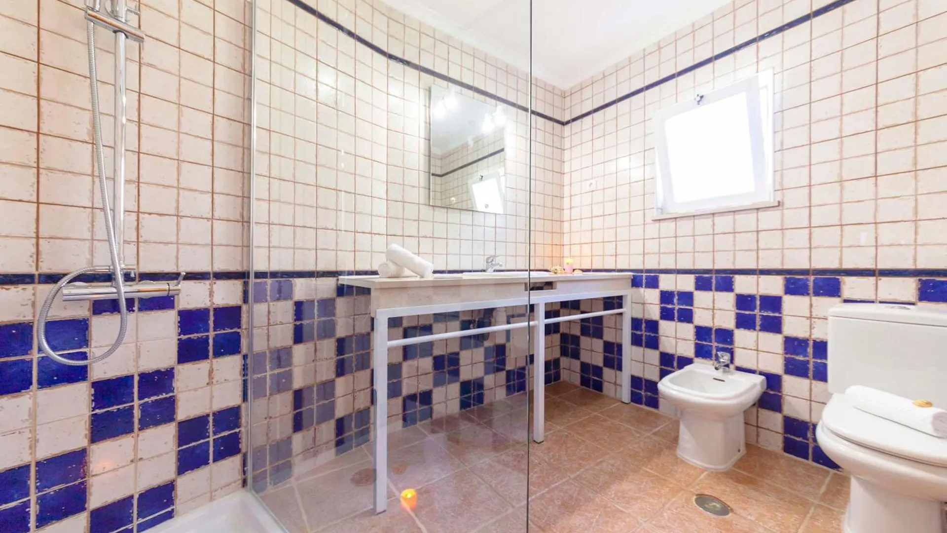 Villa Trinidad By Algarve Vacation Albufeira
