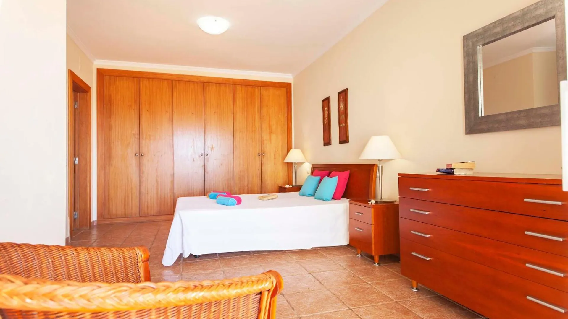 Villa Trinidad By Algarve Vacation Albufeira 0*,  Portugal