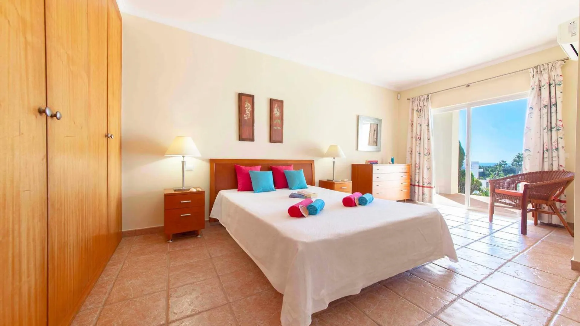 Villa Trinidad By Algarve Vacation Albufeira 0*,
