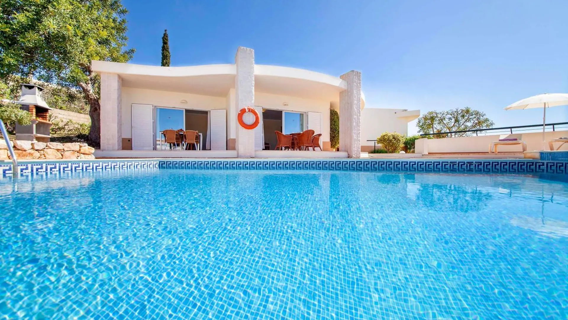 Villa Trinidad By Algarve Vacation Албуфейра 0*,  Португалия